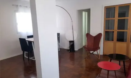 Apartamento com 3 quartos à venda ou para locação em Jardim Paulista - SP