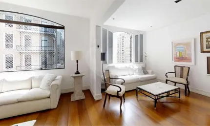 Apartamento com 2 quartos à venda em Itaim Bibi - SP