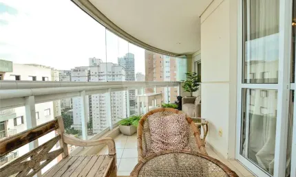 Apartamento com 3 quartos à venda em vila uberabinha - sp