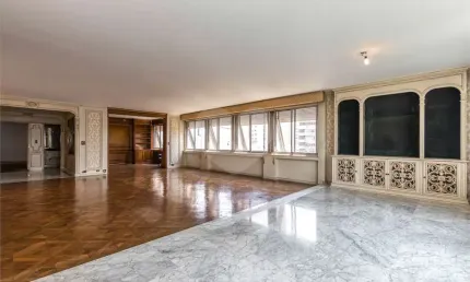 Apartamento com 4 quartos à venda em santa cecília - sp