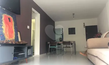 Apartamento com 2 quartos à venda em Jardim Paulista - SP