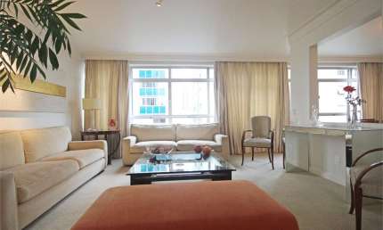 Apartamento com 4 quartos à venda em Higienópolis - SP
