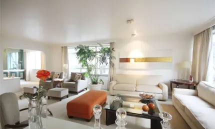 Apartamento com 4 quartos à venda em higienópolis - sp