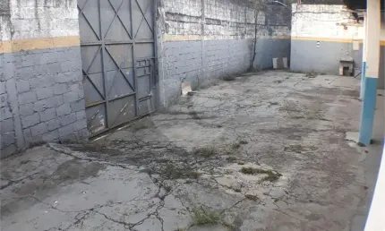 Terreno à venda na Rua Jaceguai, --, Bela Vista, São Paulo