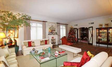 Apartamento com 3 quartos à venda em Morro Dos Ingleses - SP