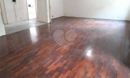 Apartamento com 5 quartos à venda em Santa Cecília - SP