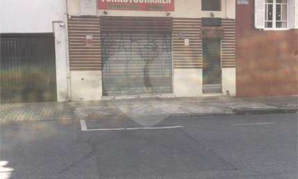 Prédio à venda na Rua José Maria Lisboa, --, Jardim Paulista, São Paulo