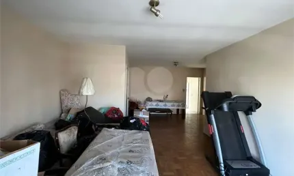 Apartamento com 3 quartos à venda em Vila Mariana - SP