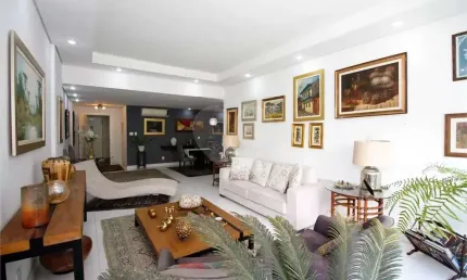 Apartamento com 3 quartos à venda em bela vista - sp