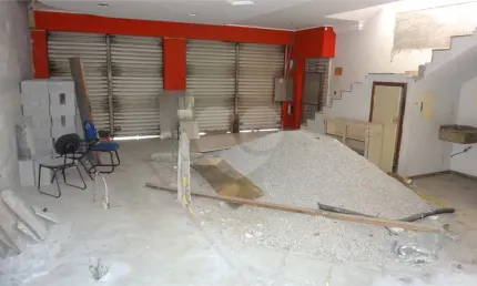Prédio à venda na Avenida Ireré, --, Planalto Paulista, São Paulo
