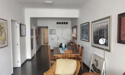 Apartamento com 3 quartos à venda em Jardim Paulista - SP