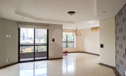 Apartamento com 4 quartos à venda em santa cecília - sp