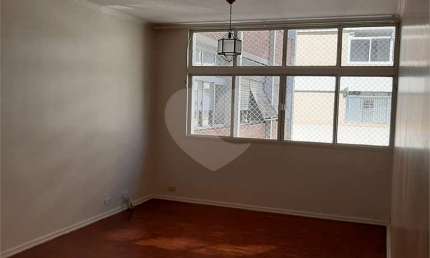 Apartamento com 3 quartos à venda em Jardim Paulista - SP