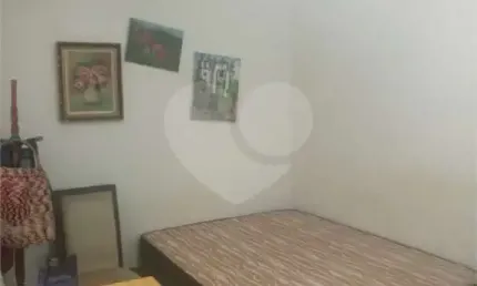 Sobrado com 2 quartos à venda em planalto paulista - sp