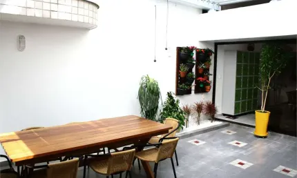 Casa com 3 quartos à venda na Rua Carlos Steinen, --, Paraíso, São Paulo