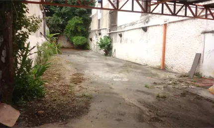 Terreno à venda na Rua Treze de Maio, --, Bela Vista, São Paulo