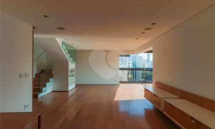 Cobertura com 3 quartos à venda em Jardim Paulista - SP