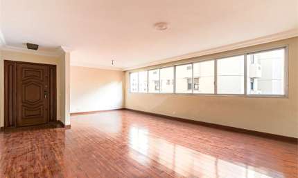Apartamento com 3 quartos à venda em Itaim Bibi - SP