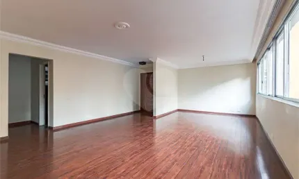 Apartamento com 3 quartos à venda em itaim bibi - sp
