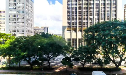 Apartamento com 3 quartos à venda em Jardim Paulistano - SP