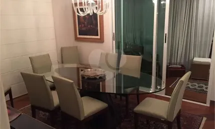 Apartamento com 4 quartos à venda ou para locação em jardim paulista - sp