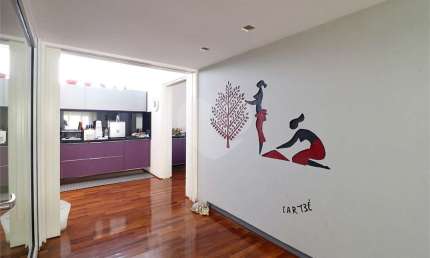 Apartamento com 2 quartos à venda em Consolação - SP