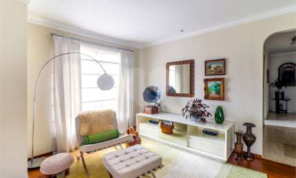 Apartamento com 3 quartos à venda em Jardim Paulista - SP