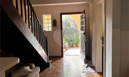 Casa com 3 quartos à venda na Rua Afonso de Freitas, --, Paraíso, São Paulo