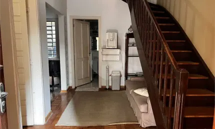 Casa com 3 quartos à venda na Rua Afonso de Freitas, --, Paraíso, São Paulo