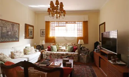 Casa com 3 quartos à venda na Rua Groenlândia, --, Jardim Paulista, São Paulo