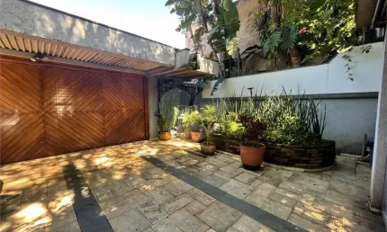 Casa com 3 quartos à venda na Miranda Montenegro, --, Pinheiros, São Paulo
