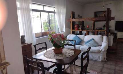 Apartamento com 3 quartos à venda em Higienópolis - SP