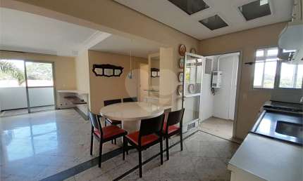 Apartamento com 2 quartos à venda em Pinheiros - SP
