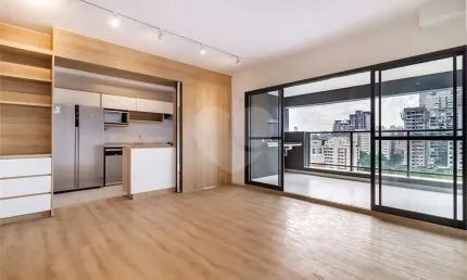 Apartamento com 3 quartos à venda em pinheiros - sp
