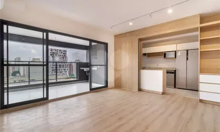 Apartamento com 3 quartos à venda em pinheiros - sp