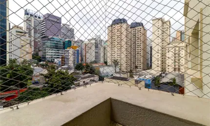 Apartamento com 3 quartos à venda em jardim paulista - sp