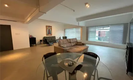 Apartamento com 2 quartos à venda em Cerqueira César - SP