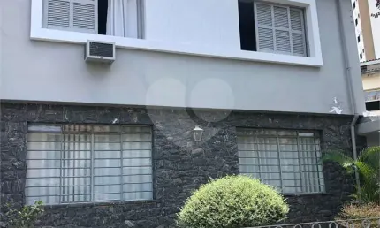 Casa com 3 quartos à venda na Rua Gassipós, --, Vila Mariana, São Paulo