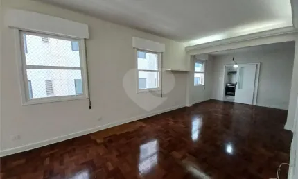 Apartamento com 2 quartos à venda em Cerqueira César - SP