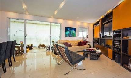 Apartamento com 3 quartos à venda em Santa Cecília - SP