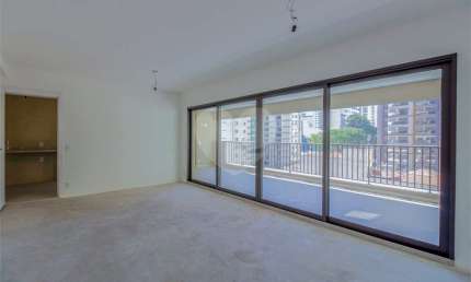 Apartamento com 3 quartos à venda em Vila Mariana - SP