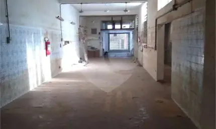 Barracão / Galpão / Depósito à venda na Rua Coronel Diogo, --, Vila Mariana, São Paulo