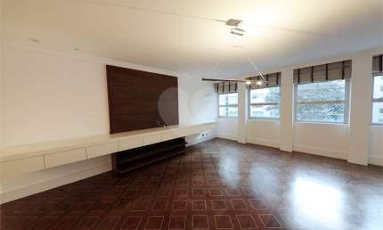 Apartamento com 4 quartos à venda em Santa Cecília - SP
