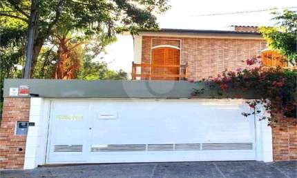 Casa com 4 quartos à venda na Rua Gaivota, --, Moema, São Paulo