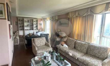 Apartamento com 4 quartos à venda em Jardim Paulista - SP