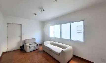 Apartamento com 2 quartos à venda em Santa Cecília - SP