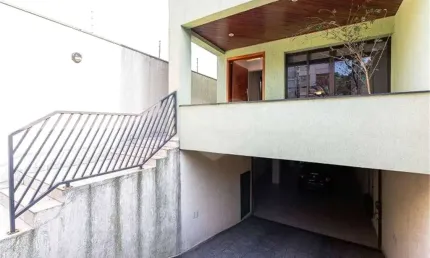 Casa com 4 quartos à venda em planalto paulista - sp