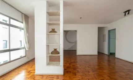 Apartamento com 3 quartos à venda em Santa Cecília - SP