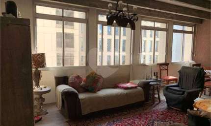 Apartamento com 3 quartos à venda em Itaim Bibi - SP