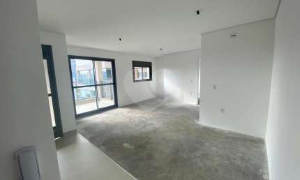 Apartamento com 2 quartos à venda em Indianópolis - SP